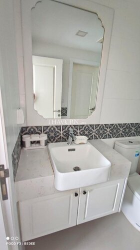 photo flat The Orient Resort and Spa