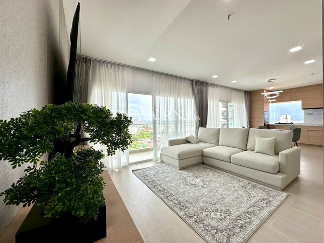 фото квартира ЖК AD Hyatt Condominium