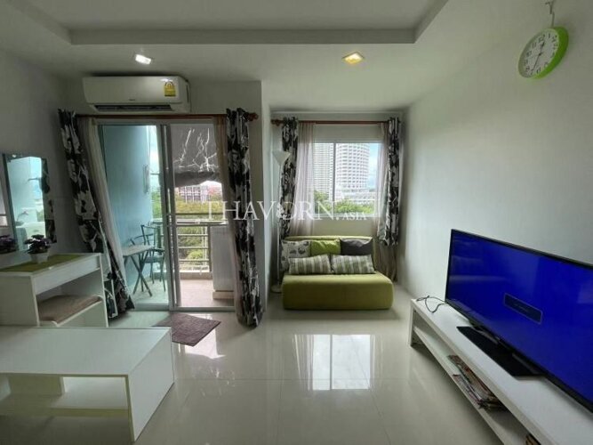 photo flat Jomtien Beach Mountain 7