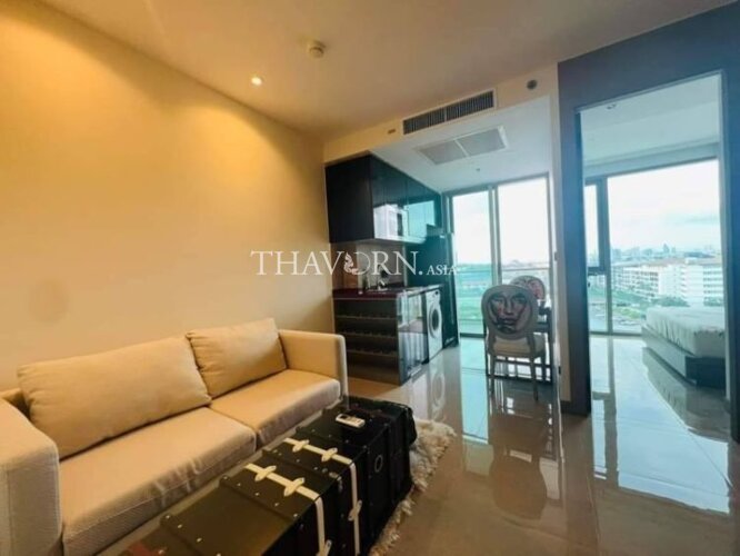 photo flat Riviera Ocean Drive