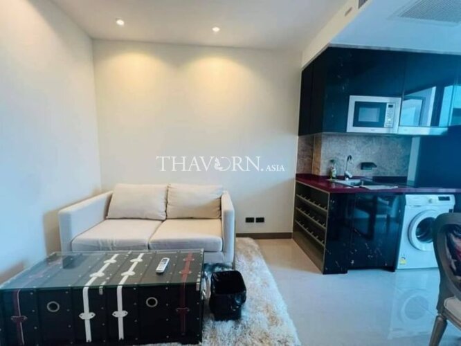 photo flat Riviera Ocean Drive