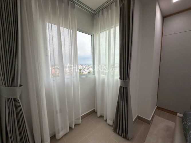 фото квартира ЖК AD Hyatt Condominium