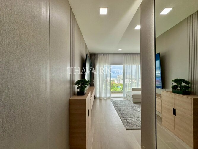 фото квартира ЖК AD Hyatt Condominium