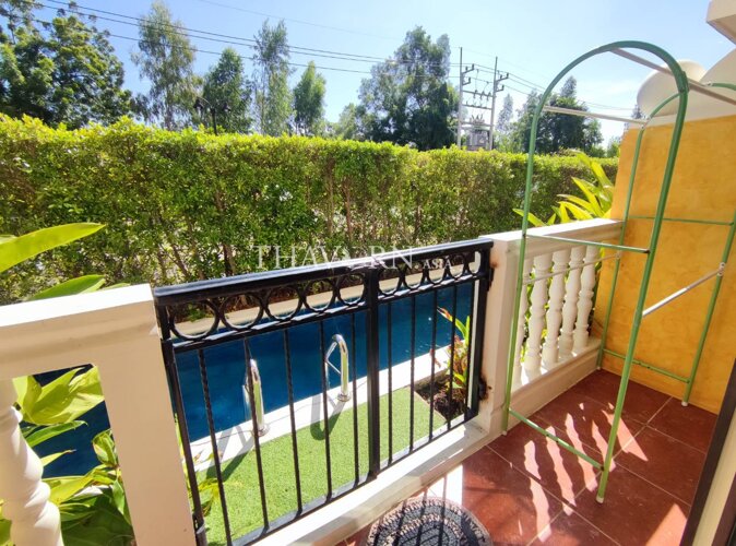 photo flat Venetian Condo Resort