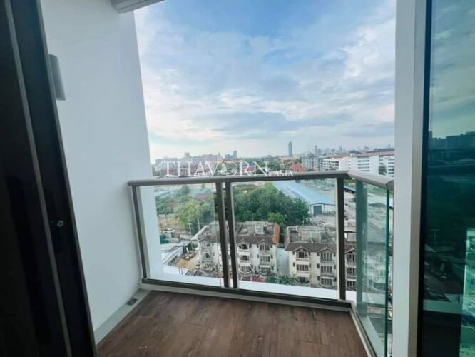 photo flat Riviera Ocean Drive