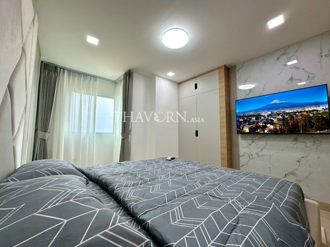 фото квартира ЖК AD Hyatt Condominium