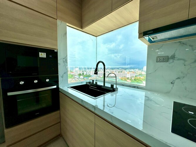 фото квартира ЖК AD Hyatt Condominium