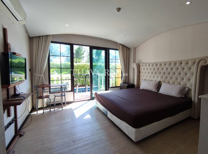 photo flat Venetian Condo Resort