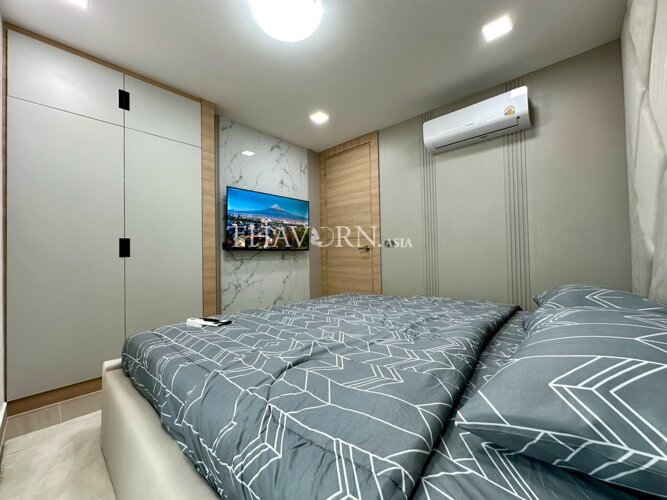 фото квартира ЖК AD Hyatt Condominium