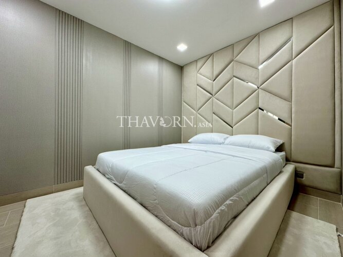 фото квартира ЖК AD Hyatt Condominium