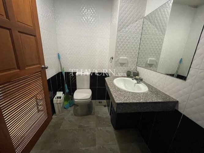 photo flat Jomtien Beach Mountain 7