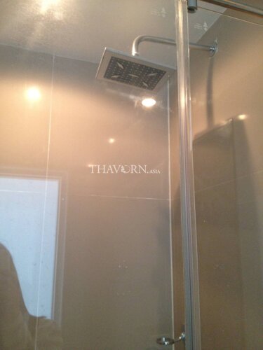 photo flat AD Hyatt Condominium