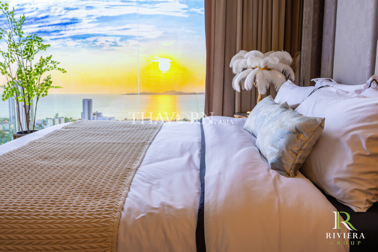 photo flat The Riviera Malibu & Residences