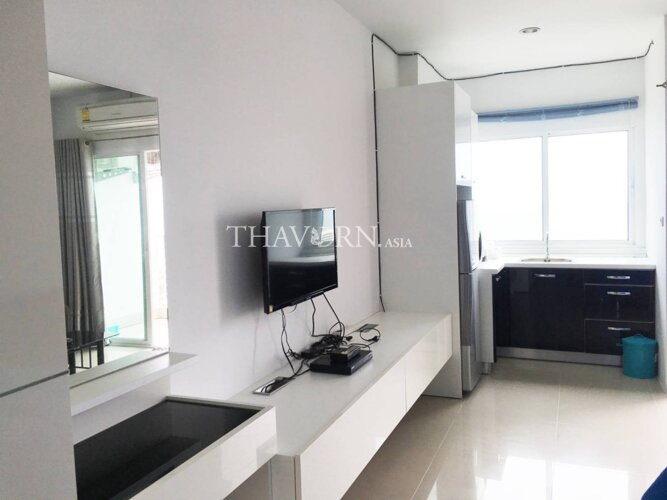 photo flat AD Hyatt Condominium