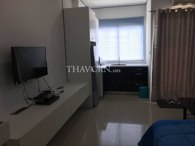 photo flat AD Hyatt Condominium