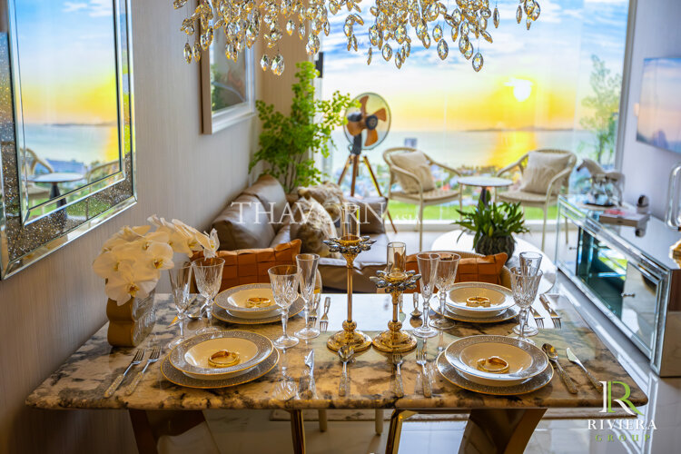 photo flat The Riviera Malibu & Residences