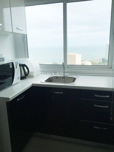 photo flat AD Hyatt Condominium