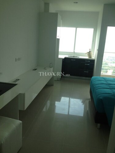 photo flat AD Hyatt Condominium