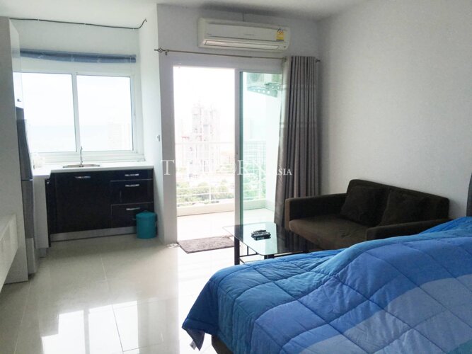 photo flat AD Hyatt Condominium