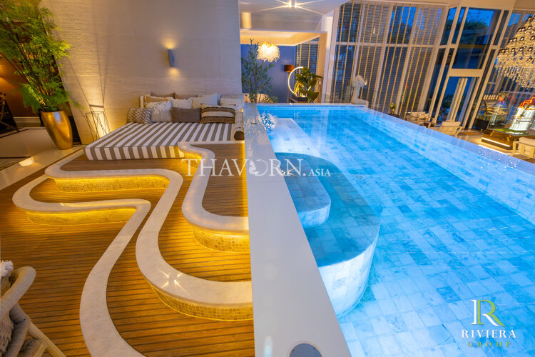 photo flat The Riviera Malibu & Residences