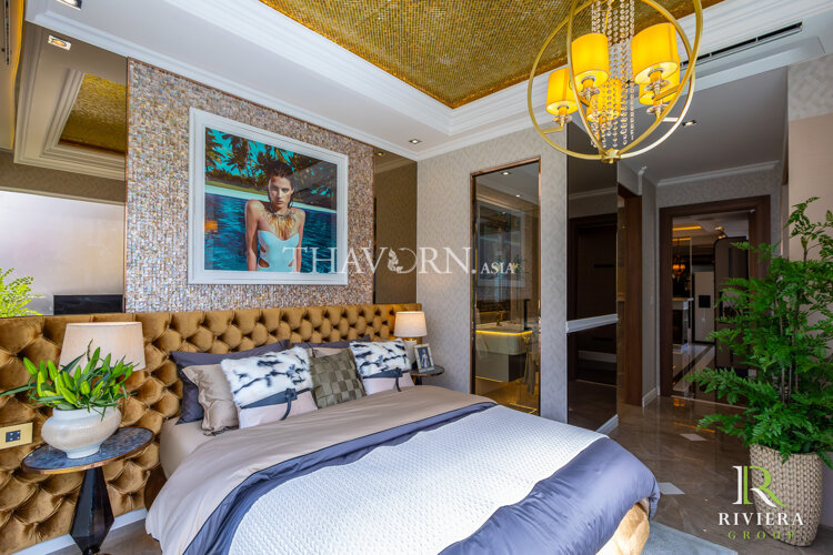 photo flat The Riviera Malibu & Residences