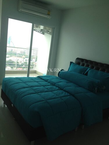 photo flat AD Hyatt Condominium