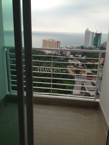 photo flat AD Hyatt Condominium