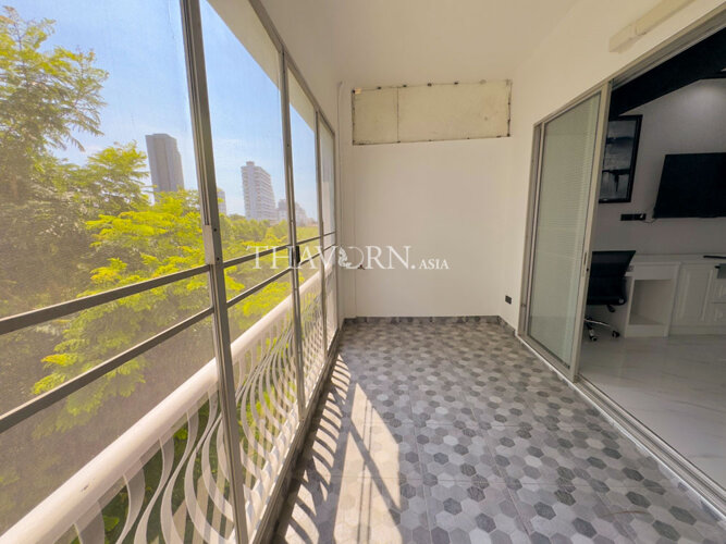 photo flat Baan Suan Lalana