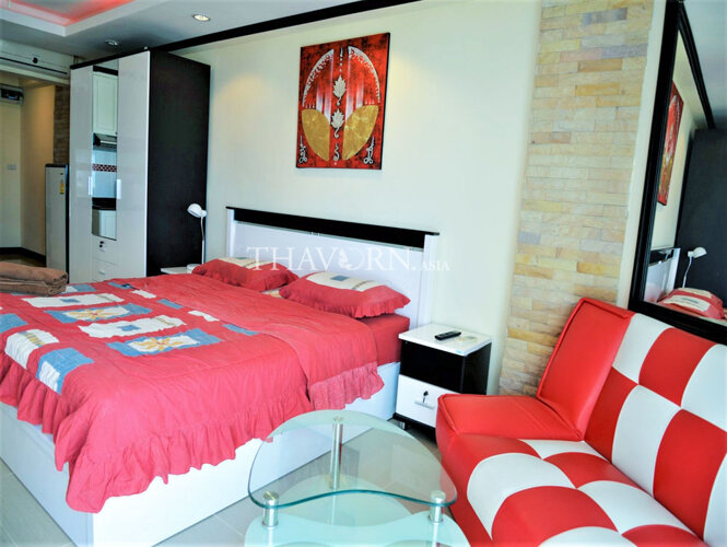 фото квартира ЖК Jomtien beach condominium