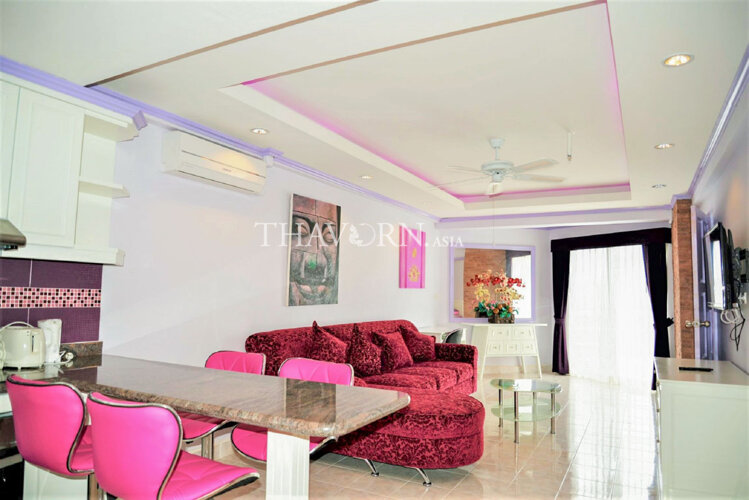 фото квартира ЖК Jomtien beach condominium