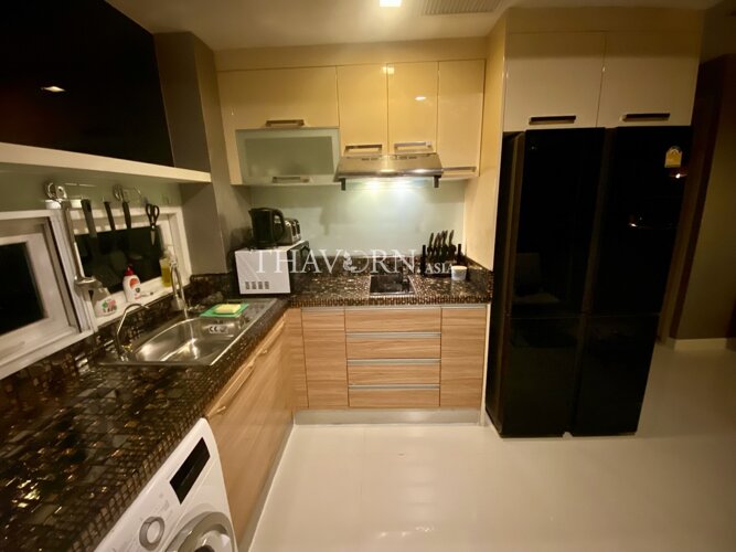 photo flat Apus Pattaya