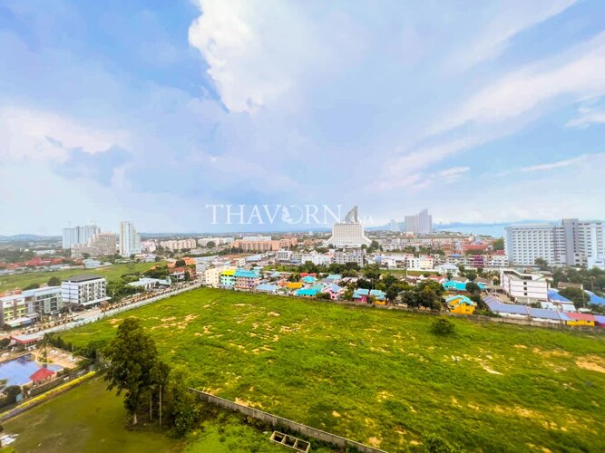 фото квартира ЖК Jomtien beach condominium