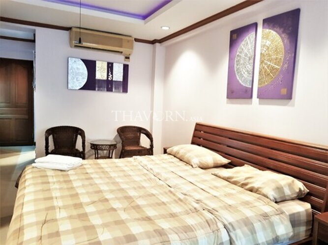 фото квартира ЖК Jomtien beach condominium