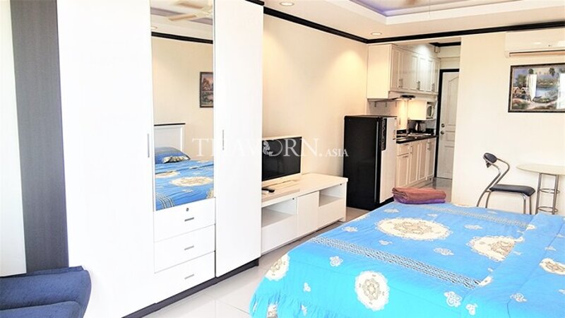 фото квартира ЖК Jomtien beach condominium