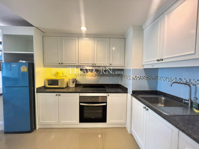 фото квартира ЖК Jomtien beach condominium