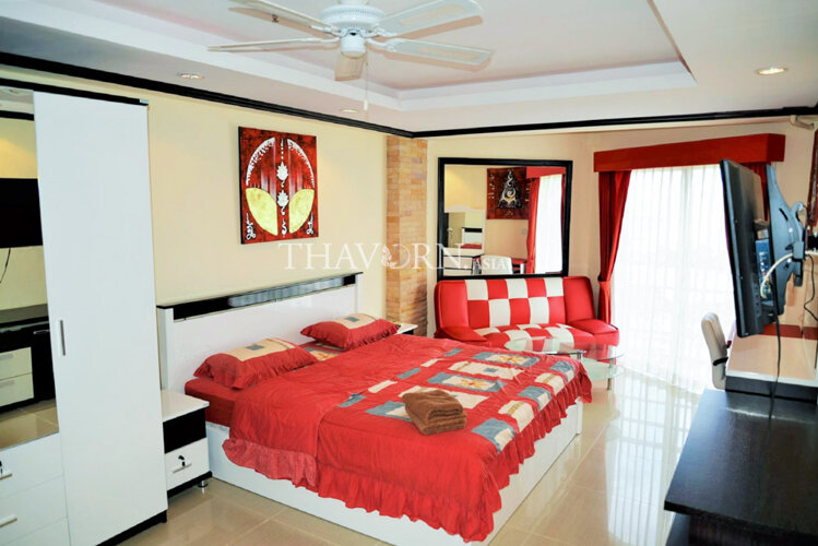 фото квартира ЖК Jomtien beach condominium