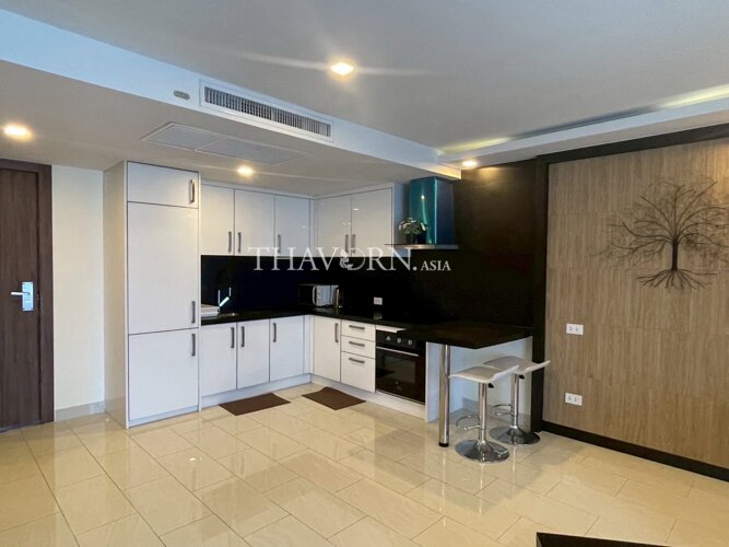 photo flat Grand Avenue Pattaya Residence