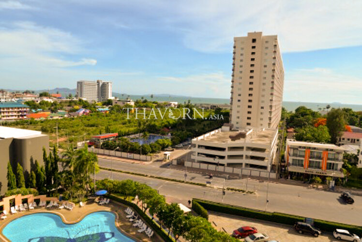 фото квартира ЖК Jomtien beach condominium