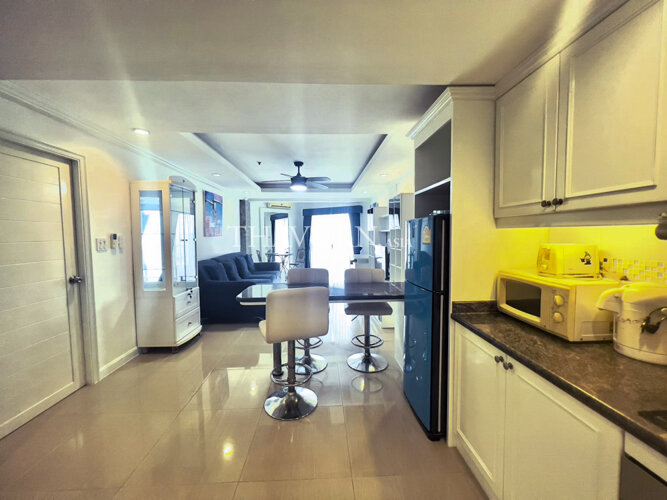 фото квартира ЖК Jomtien beach condominium