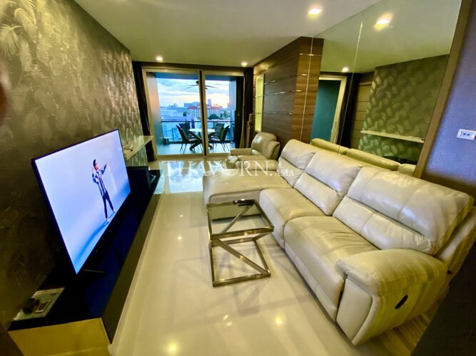 photo flat Apus Pattaya