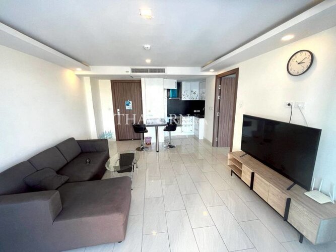 photo flat Grand Avenue Pattaya Residence