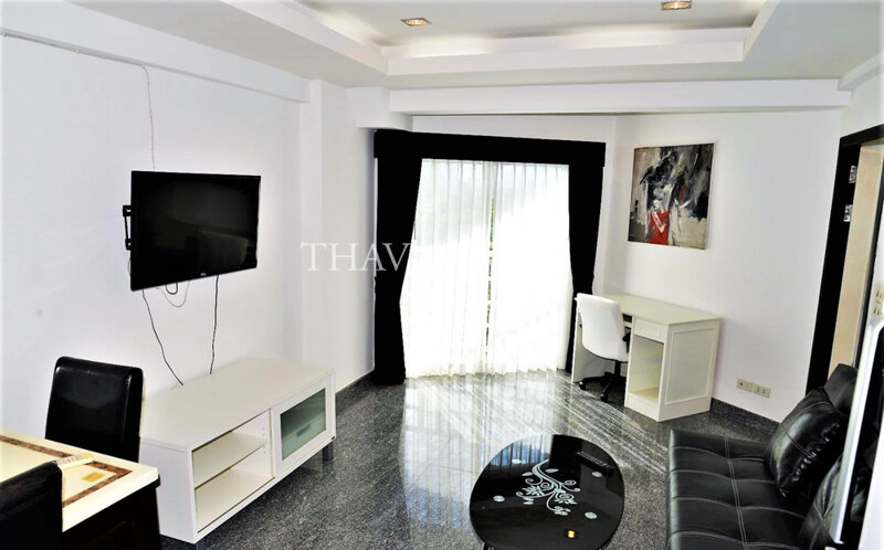 фото квартира ЖК Jomtien beach condominium