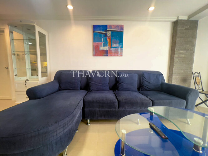 фото квартира ЖК Jomtien beach condominium