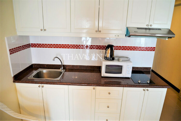 фото квартира ЖК Jomtien beach condominium