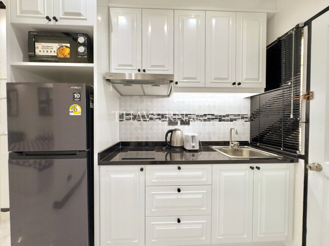 photo flat Baan Suan Lalana