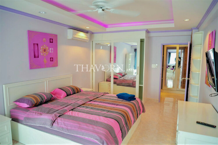 фото квартира ЖК Jomtien beach condominium