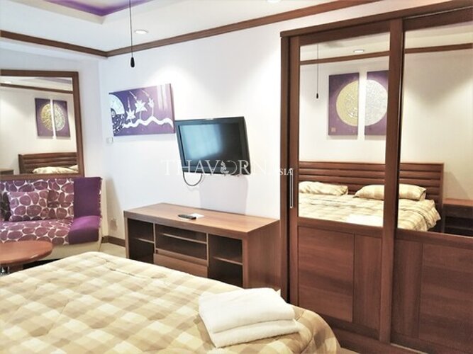 фото квартира ЖК Jomtien beach condominium