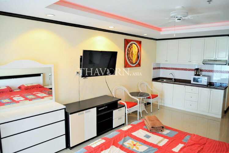 фото квартира ЖК Jomtien beach condominium