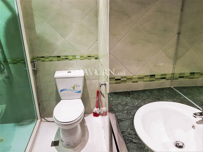 фото квартира ЖК Jomtien beach condominium