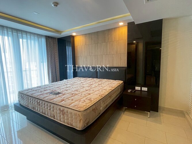 photo flat Grand Avenue Pattaya Residence